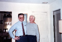 David, Bruce Dorrough
